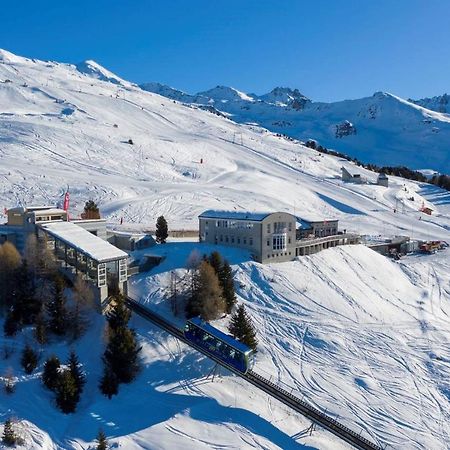 Tignousa Saint-Luc Esterno foto